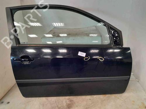 Used Right front door FORD FIESTA V (JH_, JD_) 1.3 (69 hp) 26631289