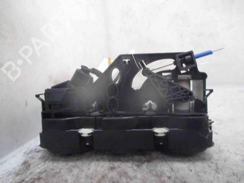 Climate control VW CADDY III Box Body/MPV (2KA, 2KH, 2CA, 2CH)  | BP19712334I5 