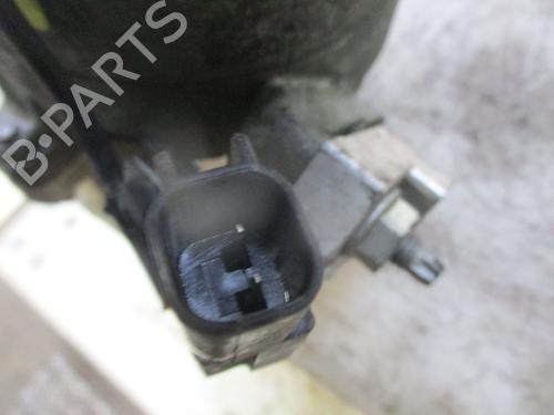 AC compressor FORD FIESTA VI (CB1, CCN) 1.0 | BP31691509M34 