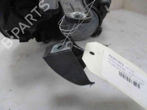 Left headlight CITROËN NEMO MPV 1.4 HDi | BP26626485C28