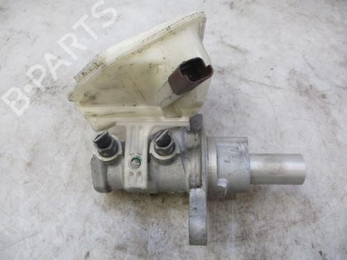 Used Brake master cylinder CITROËN C4 II (NC_) 1.6 HDi 110 (112 hp) 28685066