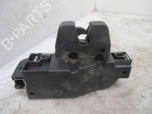 Tailgate lock PEUGEOT 1007 (KM_) 1.4 HDi | BP24008906C101