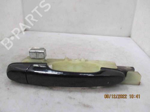 Used Rear right exterior door handle HYUNDAI TUCSON (JM) 2.0 (141 hp) 26623772
