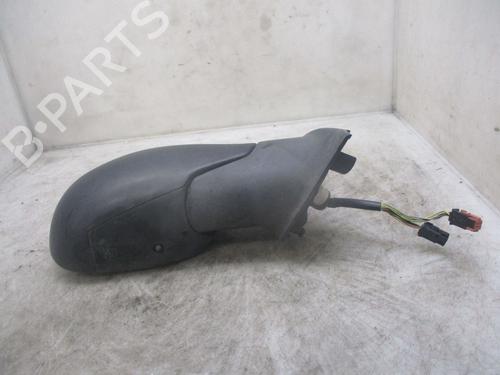 Right mirror CITROËN C3 I (FC_, FN_) 1.4 HDi | BP24014614C27 