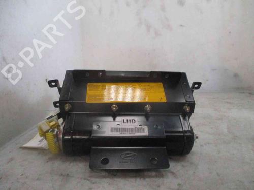 Passasjer kollisjonspute HYUNDAI GETZ (TB) 1.5 CRDi | BP26622568C10 