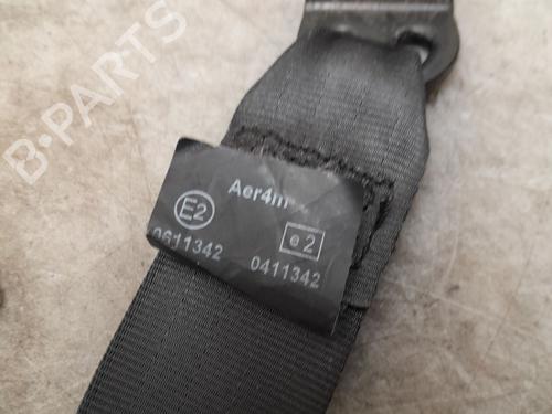 Rear right belt tensioner RENAULT CLIO IV (BH_) 1.5 dCi 90 | BP28414118C90 
