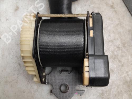 Front left belt tensioner CITROËN C2 (JM_) 1.1 | BP28363831C87 