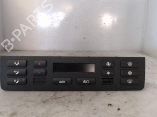 Used Climate control BMW 3 (E46) 320 d (150 hp) 19715028