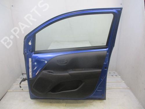 Right front door CITROËN C1 II (PA_, PS_) 1.0 VTi 72 | BP29738662C3