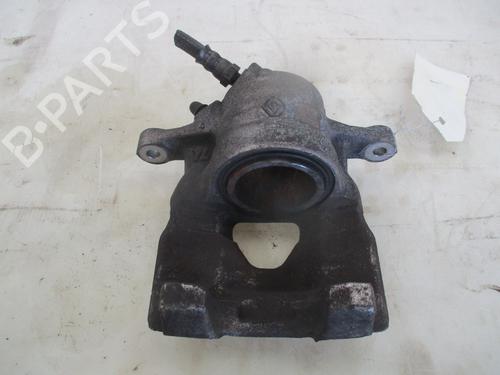 Used Left front brake caliper Left front brake caliper DACIA SANDERO III 1.0 SCe 65 (67 hp) 36542683 36542683
