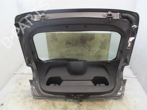 Tailgate PEUGEOT 208 II (UB_, UP_, UW_, UJ_) e-208 | BP29170275C6 