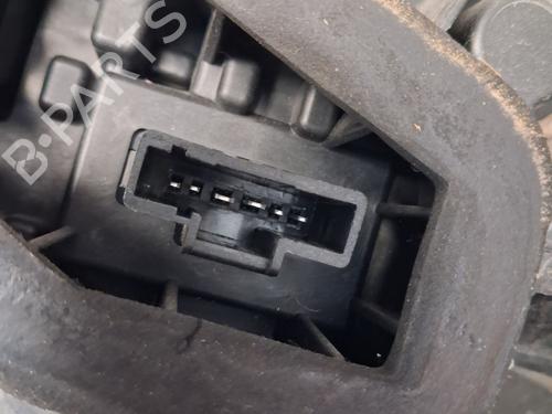 Left taillight DACIA SANDERO II 1.5 dCi | BP38448723C34  - Image 5