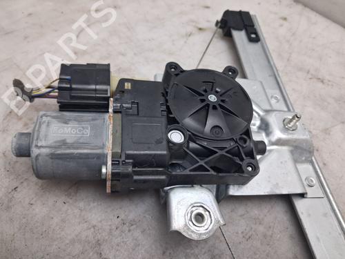 Rear left window mechanism FORD KUGA II (DM2) 2.0 TDCi | BP40516596C24 - Image 3