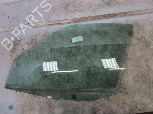 Used Front left door window PEUGEOT 106 II (1A_, 1C_) 1.1 i (60 hp) 20204281