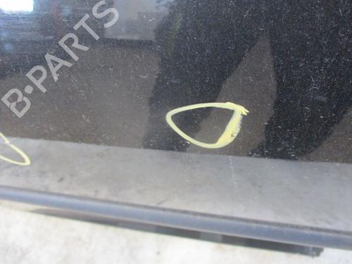 Right rear door PEUGEOT 207 SW (WK_) 1.6 HDi | BP26447214C5 