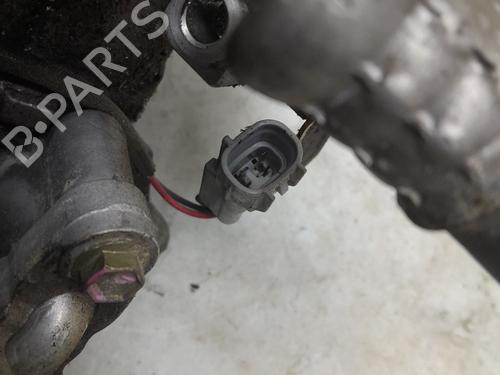 AC compressor TOYOTA YARIS (_P1_) 1.3 (SCP12_, SCP13_, SCP12R, SCP13R) | BP30978426M34 