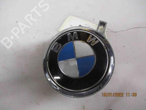 Used Tailgate handle BMW 1 (E87) 116 d (116 hp) 20206863