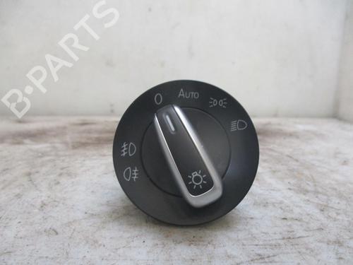 Used Headlight switch Headlight switch 37704353 37704353