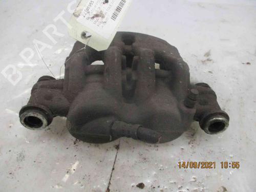 Right front brake caliper FIAT DUCATO Van (250_) 100 Multijet 2,2 D | BP19740060M104 