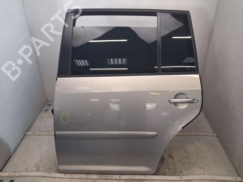Used Left rear door Left rear door 39659285 39659285