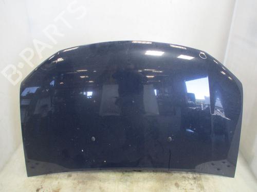 Used Hood Hood DACIA LOGAN II 1.2 (75 hp) 34254045 34254045
