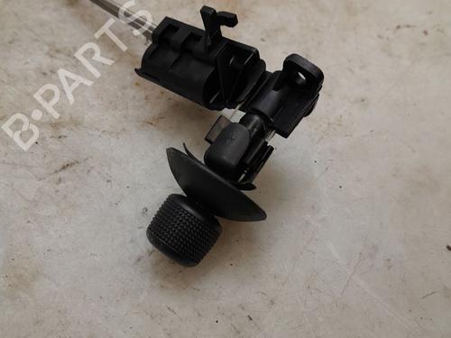 Left mirror SKODA FABIA II (542) 1.2 TDI | BP31795669C26 