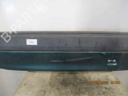 Rear bumper CITROËN SAXO (S0, S1) 1.5 D | BP19723739C8 