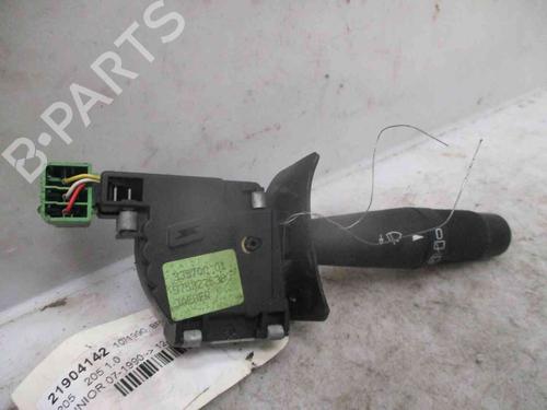 Used Steering column stalk PEUGEOT 205 II (20A/C) 1.0 (45 hp) 24009515