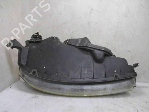 Left headlight FIAT PUNTO (188_) 1.2 16V 80 (188.233, .235, .253, .255, .333, .353, .639,... | BP26627795C28 