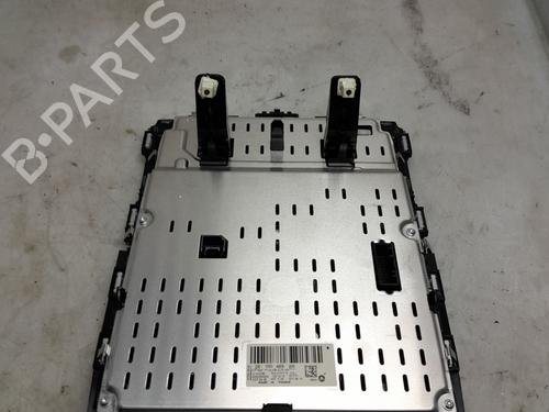 Afficheur RENAULT MEGANE IV Hatchback (B9A/M/N_) 1.5 dCi 110 (B9A3) | BP30824078C48