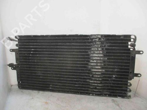 AC radiator RENAULT ESPACE III (JE0_) 2.2 12V TD (JE0E, JE0H, JE0P) | BP20201147M32 