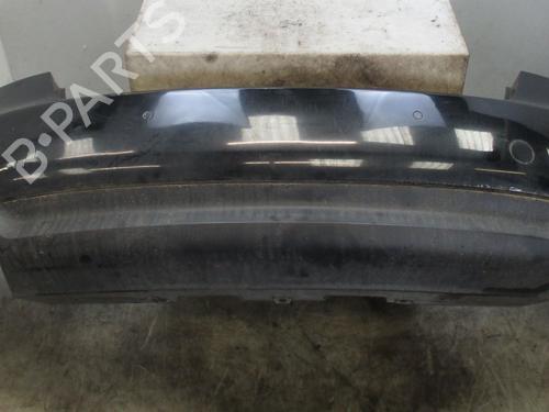 Used Rear bumper AUDI A5 (8T3) 3.0 TDI quattro (240 hp) 27731964