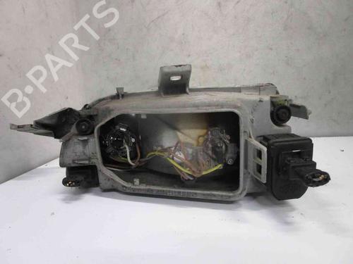 Right headlight FIAT PUNTO Convertible (176_) 85 16V 1.2 | BP19741810C29 