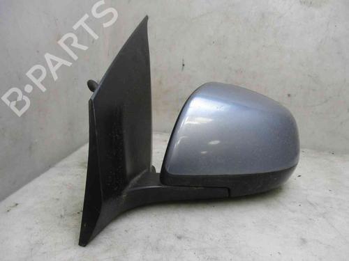 Left mirror NISSAN PIXO (UA0) 1.0 | BP26633573C26