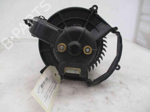 Used Heater blower motor CITROËN C4 Picasso I MPV (UD_) [2006-2015]  26633883