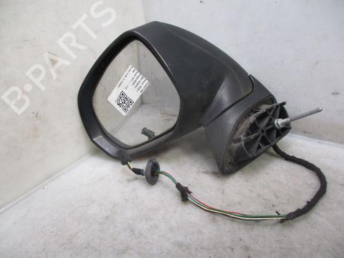 Used Left mirror PEUGEOT 5008 (0U_, 0E_) 1.6 HDi (112 hp) 24972078