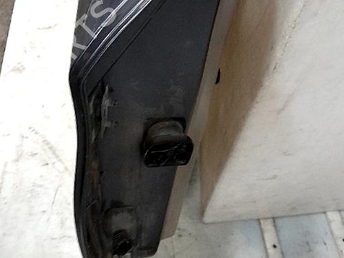 Right rear door BMW 1 (E87) 118 d | BP26635623C5 