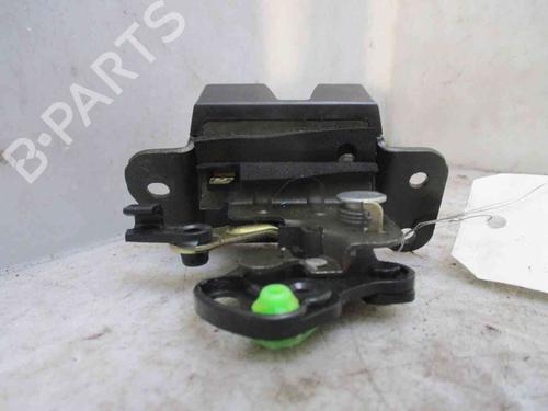 Tailgate lock KIA PICANTO I (SA) 1.1 | BP26633777C101 