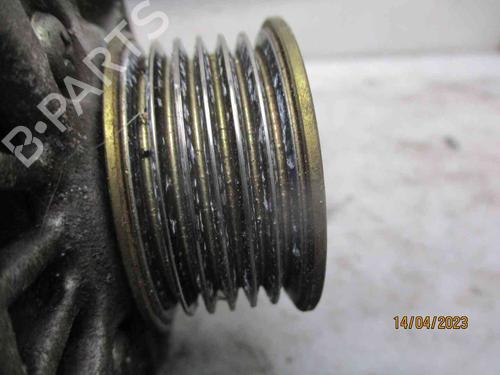 Alternator FORD FIESTA V (JH_, JD_) 1.4 16V | BP26630038M7