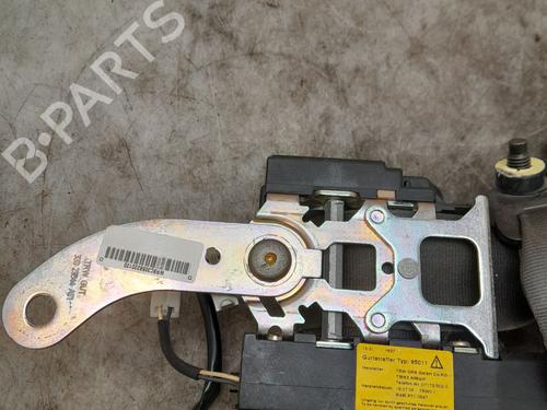 Front right belt tensioner NISSAN MICRA III (K12) 1.5 dCi | BP26162742C88 