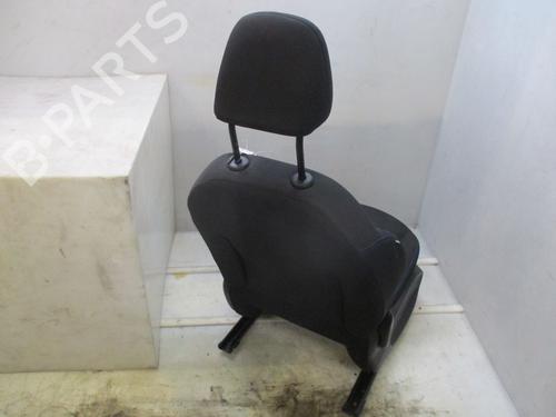 Right front seat PEUGEOT 208 I (CA_, CC_) 1.2 PureTech 82 | BP32276032C16 