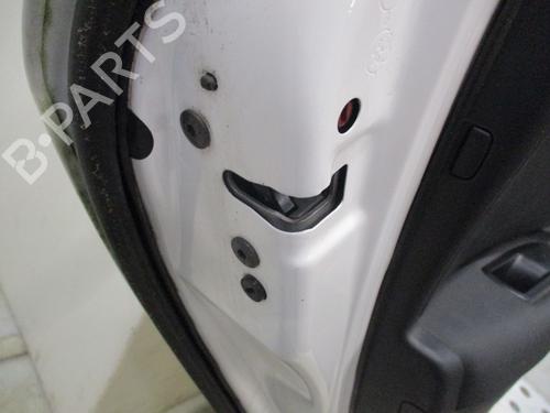 Left rear door CITROËN C4 II (NC_) 1.6 HDi 90 | BP26634635C4 