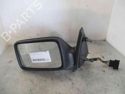 Used Left mirror VW GOLF III (1H1) 1.4 (55 hp) 19713085