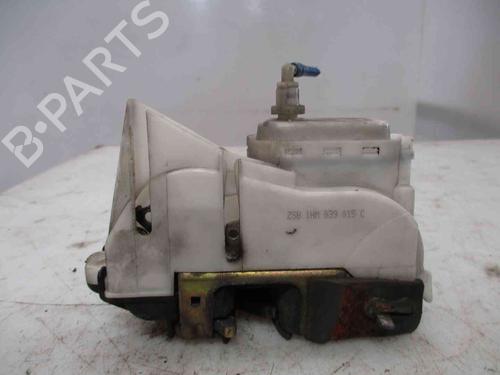Rear left lock VW POLO III (6N1)  | BP19715510C100 
