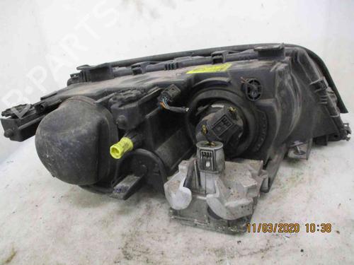 Left headlight BMW 3 (E46) 330 d | BP24008773C28 