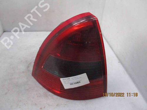 Used Left taillight CITROËN C5 II (RC_) 1.6 HDi (RC8HZB) (109 hp) 19739864