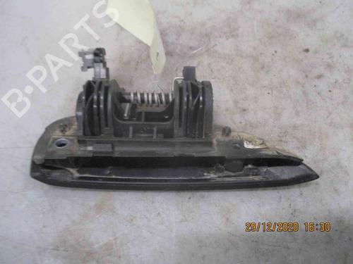 Rear left exterior door handle DACIA SANDERO II 1.0 LPG (B8ML) | BP19723460C130 