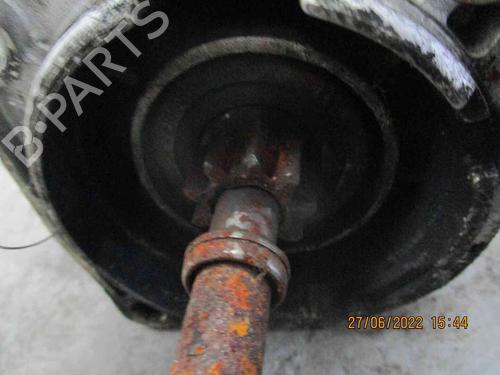 Starter VW LUPO I (6X1, 6E1) 1.0 | BP19741029M8 