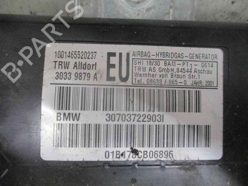 Other BMW 3 (E46) 320 d | BP19717399O1 