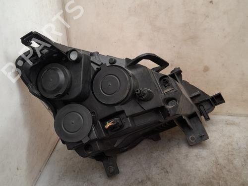 Left headlight PEUGEOT PARTNER Tepee 1.6 HDi | BP28414166C28 